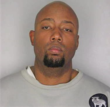 Anderson Larry - Hillsborough County, FL 
