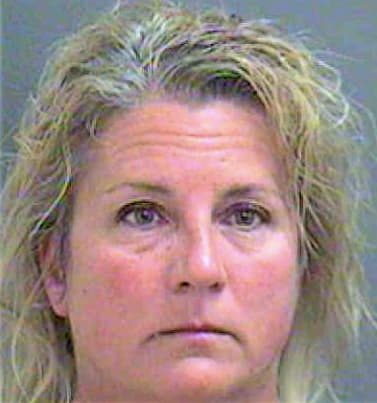 Palmer Meagan - Mecklenburg County, NC 