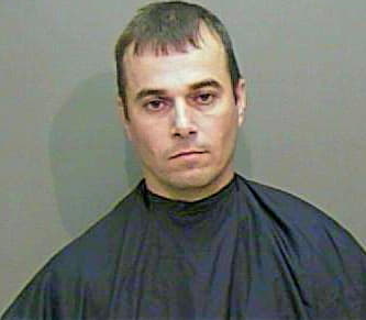 Sonnier Michael - Harrison County, TX 