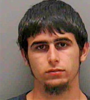 Anderson Nathan - Lee County, FL 