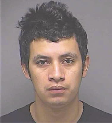 Garcia Naum - Denton County, TX 