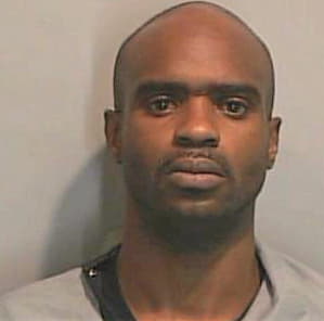 Johnson Nkosi - Dekalb County, GA 