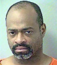 Skinner Ray - Okaloosa County, FL 