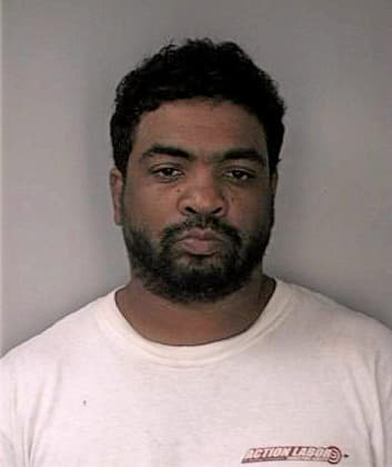 Johnson Rikky - Hillsborough County, FL 