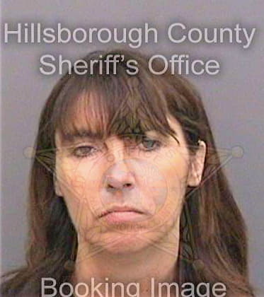 Cote Sandra - Hillsborough County, FL 