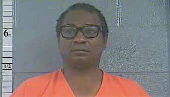 Shanklin Steven - Bullitt County, KY 