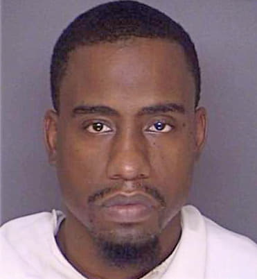 Williams Thaddeus - Ellis County, TX 
