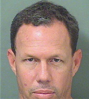 Crawley Thomas - PalmBeach County, FL 
