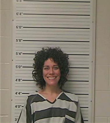 Holguin Tirza - Kerr County, TX 
