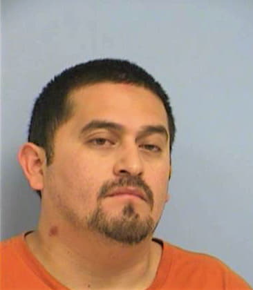 Rodriquez Todd - Travis County, TX 