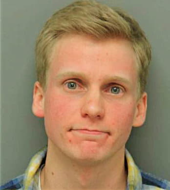 Caudell William - Wake County, NC 