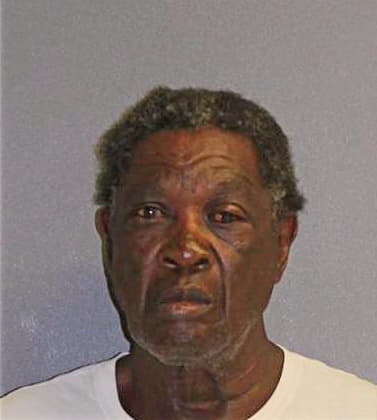 Warren Willie - Volusia County, FL 
