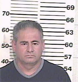 Rodriguez Abel - Hidalgo County, TX 