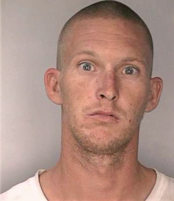 Sloan Albert - Hillsborough County, FL 