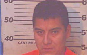 Aguilar Andres - Hidalgo County, TX 