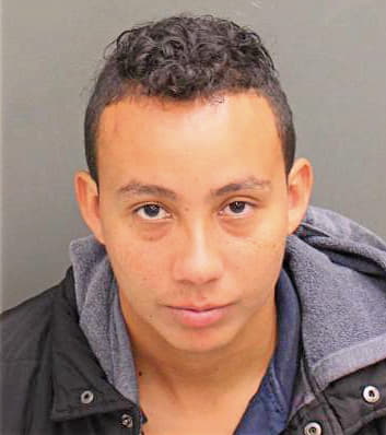 Gutierrez Arlin - Orange County, FL 