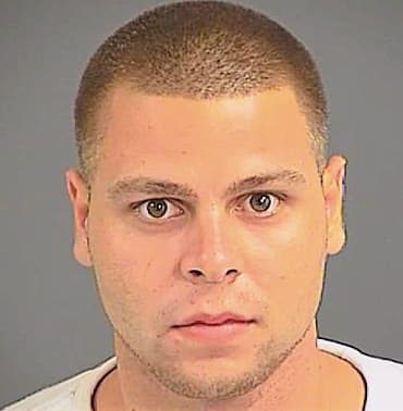 Todd Billy - Charleston County, SC 