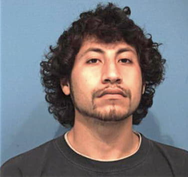 Fernandez Bryan - Williamson County, TX 