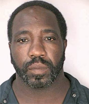 Buie Carnell - Hillsborough County, FL 
