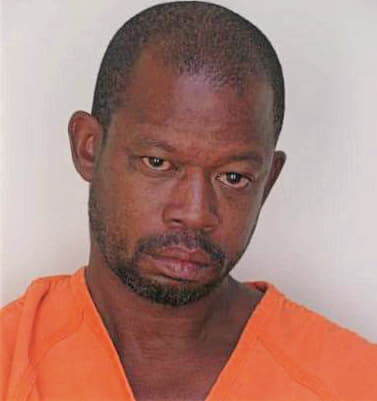Harvey Charles - Hillsborough County, FL 