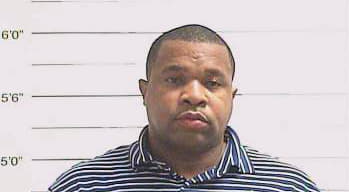 Mclaurin Corey - Orleans County, LA 