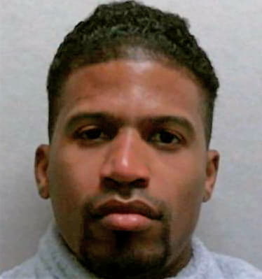 Holloway Darnell - Collin County, TX 