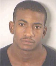 Bowens Darrius - Fulton County, GA 