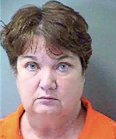 Porter Donna - Okaloosa County, FL 