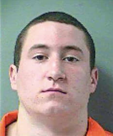 Ricker Eli - Okaloosa County, FL 