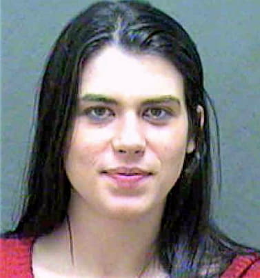 Jolly Emily - Mecklenburg County, NC 