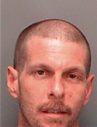 Parsons Eric - Pinellas County, FL 