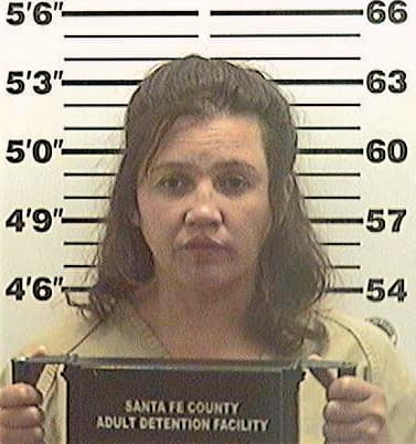 Martinez Fernanda - SantaFe County, NM 