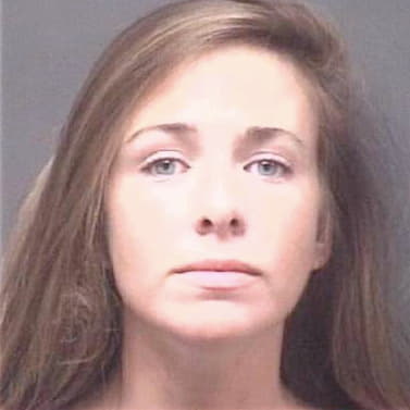 Williams Francesca - Pitt County, NC 