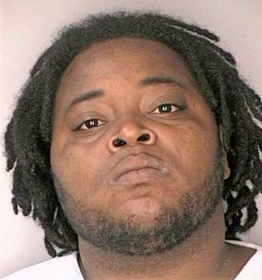 Smith George - Hillsborough County, FL 