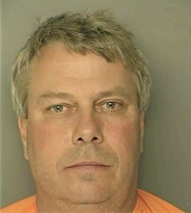 Gifford Gregory - Horry County, SC 