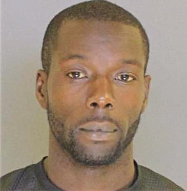 Colclough Jamaal - Sumter County, SC 