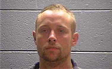 Smith James - Gordon County, GA 