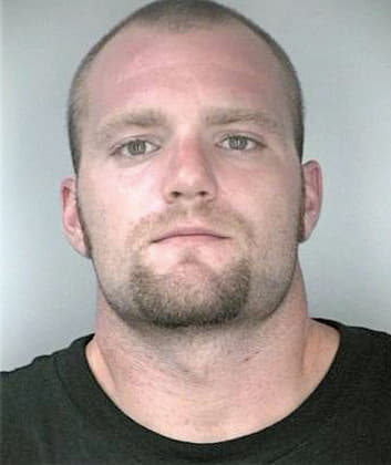 Blumhardt Jared - Hillsborough County, FL 