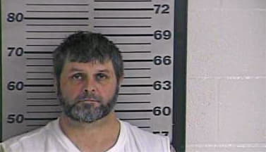 Connelly Jeffery - Dyer County, TN 