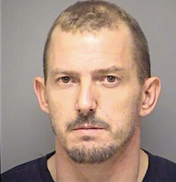 Todd Jeremy - Denton County, TX 