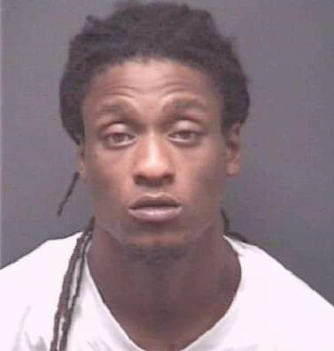 Wiggins Jerrell - Pitt County, NC 