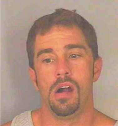 Steward Joe - Polk County, FL 