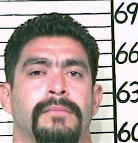 Soto Jose - Comal County, TX 