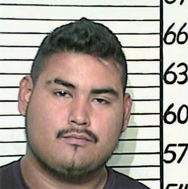 Meza Juan - Comal County, TX 