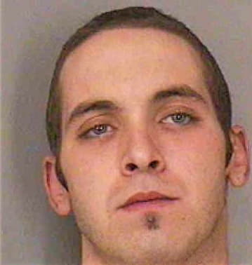 Denardo Justin - Polk County, FL 