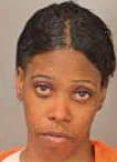 Maze Latasha - Shelby County, TN 