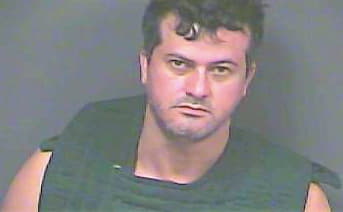 Lopez Luis - Desoto County, MS 