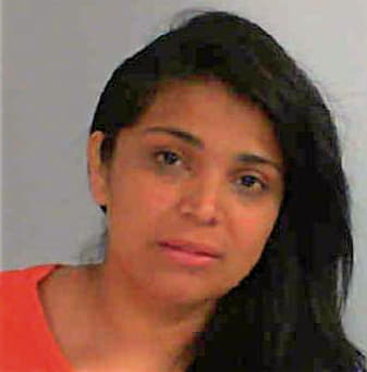 Jau Luz - Mecklenburg County, NC 