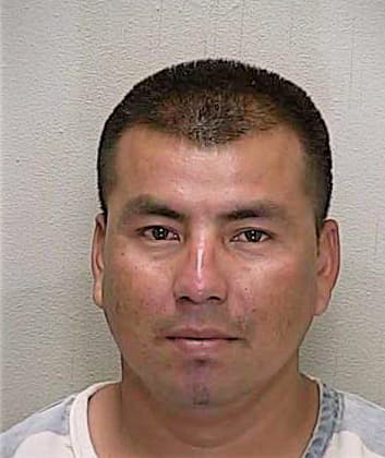 Perales Marco - Marion County, FL 
