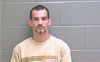 Kelley Mark - Kenton County, KY 